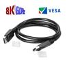 CLUB 3D DisplayPort 1.4 HBR3 Cable Male / Male 1m/3.28ft