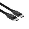 CLUB 3D DisplayPort 1.4 HBR3 Cable Male / Male 1m/3.28ft