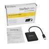 daptateur Startech USB vers HDMI double - 4K (USB32HD2