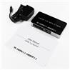 iCAN HDMI 2.0 1x2 Splitter, 4K@60Hz, Support Full HD 4K, 3D, HDCP 2.2(Open Box)