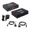 ICAN 4K 60Hz HDMI Extender over Ethernet  CAT5/CAT6 (up to 216ft)