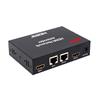 ICAN 4K 60Hz HDMI Extender over Ethernet  CAT5/CAT6 (up to 216ft)