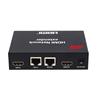 ICAN 4K 60Hz HDMI Extender over Ethernet  CAT5/CAT6 (up to 216ft)