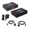 ICAN 4K 60Hz HDMI Extender over Ethernet  CAT5/CAT6 (up to 216ft)