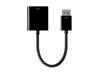 MONOPRICE DisplayPort Male to VGA Female Adapter