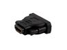 Adaptateur MONOPRICE DVI-D Single Link mâle vers HDMI femelle