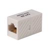 MONOPRICE Cat 6A UTP In-Line Coupler RJ45-RJ45