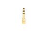 iCAN 6.35mm Stereo Male to 3.5mm Stereo Female Adapter
