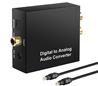 iCAN Digital to Analog Converter 24bit/192Khz DAC