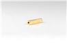 iCAN Premium 3.5mm Stereo Jack F/F Adapter, Gold plated