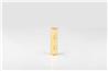 iCAN Premium 3.5mm Stereo Jack F/F Adapter, Gold plated