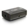 Convertisseur audio numérique optique vers coaxial C2G (40019)(Open Box)