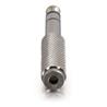 Cables To Go (40639) - Adaptateur stéréo mâle de 6,3 mm (1/4 po) vers stéréo femelle de 3,5 mm