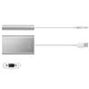 Adaptateur d'affichage J5CREATE USB 2.0 vers VGA