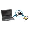 STARTECH (USB3S2SAT3CB) - Câble adaptateur USB 3.0 à SATA III UASP