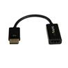 STARTECH DisplayPort to HDMI 4K Audio/Video Converter (DP2HD4KS)