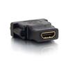 Cables To Go (18402) - Adaptateur HDMI femelle vers DVI-D femelle