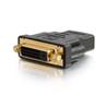 Cables To Go (18402) - Adaptateur HDMI femelle vers DVI-D femelle