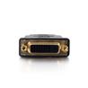 Cables To Go (18402) - Adaptateur HDMI femelle vers DVI-D femelle