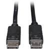 Tripp Lite Displayport Monitor Cable M/M - 25 ft. (P580-025)