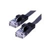 iCAN CAT.6 7ft 32AWG 1Gbps Black(Open Box)