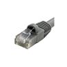 Câble de raccordement RJ45 iCAN CAT6 24AWG, 3 pieds, gris