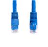 iCAN CAT6 24AWG RJ45 Patch Cable, Dark Blue(Open Box)