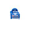 iCAN CAT6 24AWG RJ45 Patch Cable, Dark Blue(Open Box)