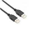 Câble iCAN USB2.0 AA M/M - 6 pieds