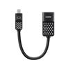 Mini DisplayPort™ to HDMI® Adapter, 4K