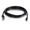 C2G 6ft Samsung Galaxy Charge And Sync Cable (24900)
