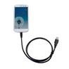 C2G 6ft Samsung Galaxy Charge And Sync Cable (24900)