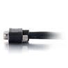 Cables to Go - Câble audio/vidéo mâle/mâle VGA + 3,5mm stéréo - Certifié CMG - 6 pieds (50225)