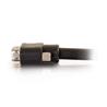 Câble vidéo VGA C2G Select M/M - 50 pi - Classé CMG pour installation encastrée (50218)