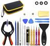 King'sdun KS-85820 19-in-1 Premium Opening Tool Kit.