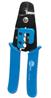 King'sdun KS-203312 Cable TV Tool "F" Connector RG6 RG6Q Crimper.