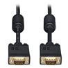 Tripp Lite Gold avec coaxial RGB - Câble VGA - 35 pi | P502-035