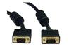 Tripp Lite Gold avec coaxial RVB - Câble VGA - 3m (P502-010)