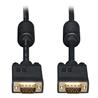 Tripp Lite Gold w/RGB Coax - VGA cable - 50 ft. | P502-050