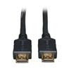 âble vidéo/audio Tripp Lite Gold - HDMI - 3 pi | P568-00
