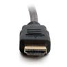 C2G 3ft (0.9m) High Speed HDMI® Cable with Ethernet - 4K 60Hz