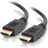 C2G 3ft (0.9m) High Speed HDMI® Cable with Ethernet - 4K 60Hz