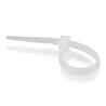 C2G - Attaches pour câble - Blanc - Paquet 100 (43034)