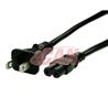 iCAN External Notebook PC power cable, 3FT