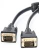 iCAN DVI vers DVI (DVI-D), liaison numérique double 24 broches, mâle vers mâle, 15 pieds