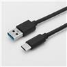 Câble de synchronisation de données iCAN SuperSpeed USB3.1 (Gen 1)