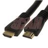 iCAN Premium HDMI 26AWG CL2 homologué pour câble mural - 40 pieds