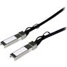 STARTECH Compatible Cisco SFP+ 10 Gigabit Ethernet (10GbE)