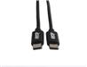 Câble iCAN USB 2.0 Type C vers Type C, M/M, 3 pieds, Noir