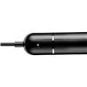 BASEUS Câble Lightning Deux-en-un avec Batterie Externe, 1,2 M, Noir